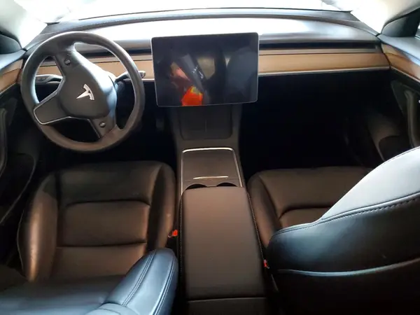 5YJ3E1EA8PF623092 2023 TESLA MODEL 3 - Image 8