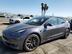 5YJ3E1EA8PF623786 2023 TESLA MODEL 3