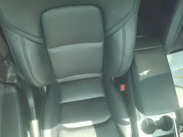 5YJ3E1EA8PF623822 2023 TESLA MODEL 3 - Image 8