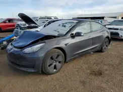 5YJ3E1EA8PF624100 2023 TESLA MODEL 3