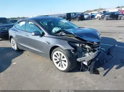 5YJ3E1EA8PF624436 2023 TESLA MODEL 3