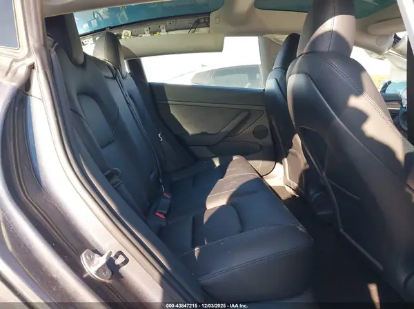 5YJ3E1EA8PF624436 2023 TESLA MODEL 3 - Image 8