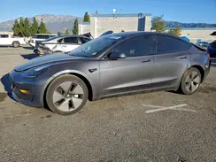 5YJ3E1EA8PF624646 2023 TESLA MODEL 3