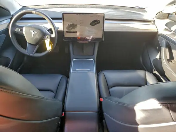 5YJ3E1EA8PF624646 2023 TESLA MODEL 3 - Image 8
