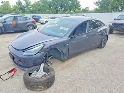 5YJ3E1EA8PF624937 2023 TESLA MODEL 3