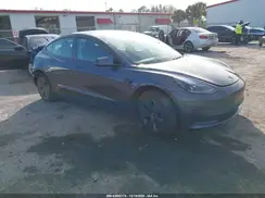 5YJ3E1EA8PF625330 2023 TESLA MODEL 3