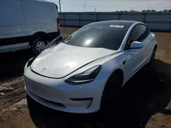 5YJ3E1EA8PF625859 2023 TESLA MODEL 3