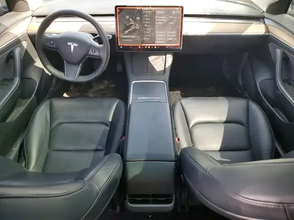 5YJ3E1EA8PF625859 2023 TESLA MODEL 3 - Image 8
