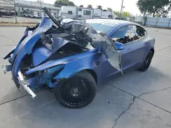 5YJ3E1EA8PF626090 2023 TESLA MODEL 3