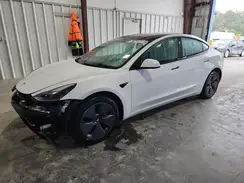 5YJ3E1EA8PF626218 2023 TESLA MODEL 3