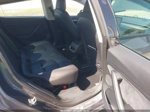 5YJ3E1EA8PF626235 2023 TESLA MODEL 3 - Image 8