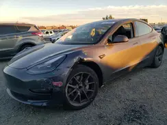 5YJ3E1EA8PF626252 2023 TESLA MODEL 3