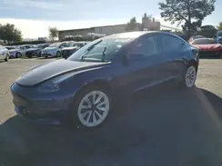 5YJ3E1EA8PF626428 2023 TESLA MODEL 3