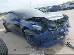 5YJ3E1EA8PF637963 2023 TESLA MODEL 3