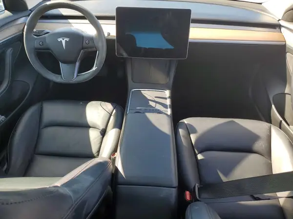 5YJ3E1EA8PF638028 2023 TESLA MODEL 3 - Image 8