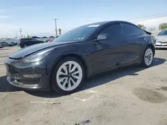 5YJ3E1EA8PF638188 2023 TESLA MODEL 3