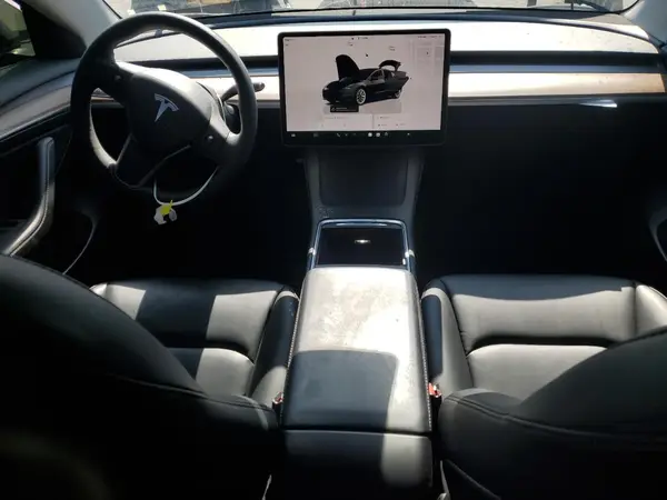 5YJ3E1EA8PF638188 2023 TESLA MODEL 3 - Image 8