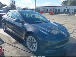 5YJ3E1EA8PF638210 2023 TESLA MODEL 3