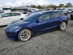 5YJ3E1EA8PF640216 2023 TESLA MODEL 3