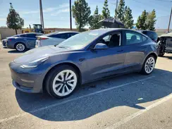 5YJ3E1EA8PF640314 2023 TESLA MODEL 3