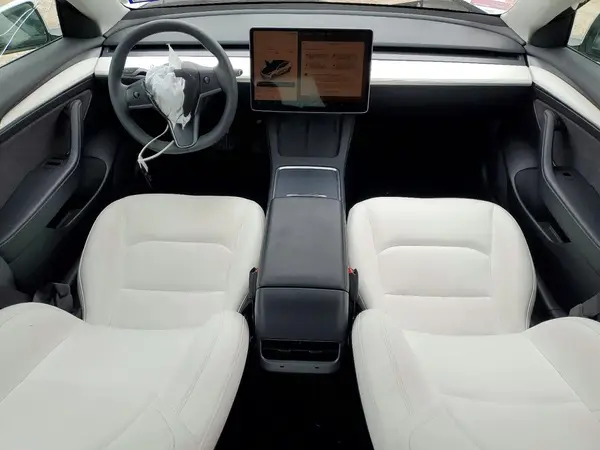 5YJ3E1EA8PF640765 2023 TESLA MODEL 3 - Image 8
