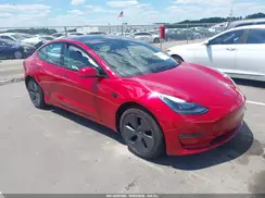 5YJ3E1EA8PF641592 2023 TESLA MODEL 3