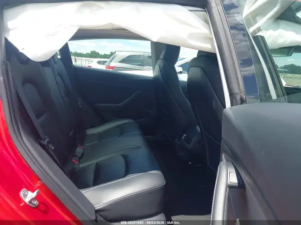 5YJ3E1EA8PF641592 2023 TESLA MODEL 3 - Image 8