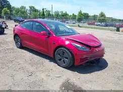 5YJ3E1EA8PF642046 2023 TESLA MODEL 3