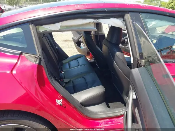 5YJ3E1EA8PF642046 2023 TESLA MODEL 3 - Image 8