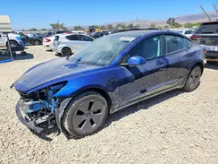 5YJ3E1EA8PF642466 2023 TESLA MODEL 3