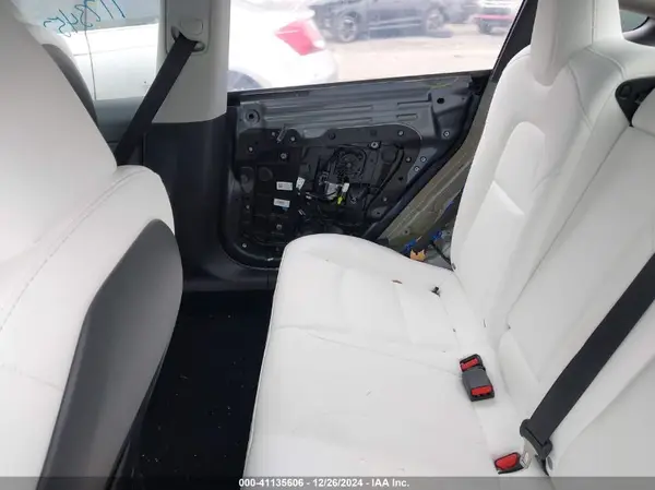 5YJ3E1EA8PF642502 2023 TESLA MODEL 3 - Image 8