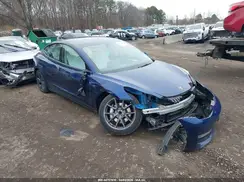 5YJ3E1EA8PF643133 2023 TESLA MODEL 3