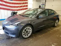 5YJ3E1EA8PF643830 2023 TESLA MODEL 3