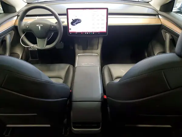 5YJ3E1EA8PF643830 2023 TESLA MODEL 3 - Image 8