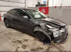 5YJ3E1EA8PF644377 2023 TESLA MODEL 3