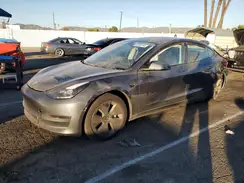 5YJ3E1EA8PF644539 2023 TESLA MODEL 3