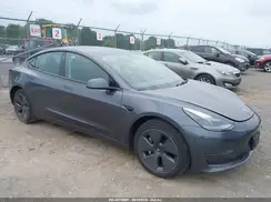 5YJ3E1EA8PF644721 2023 TESLA MODEL 3
