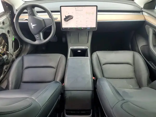 5YJ3E1EA8PF645027 2023 TESLA MODEL 3 - Image 8