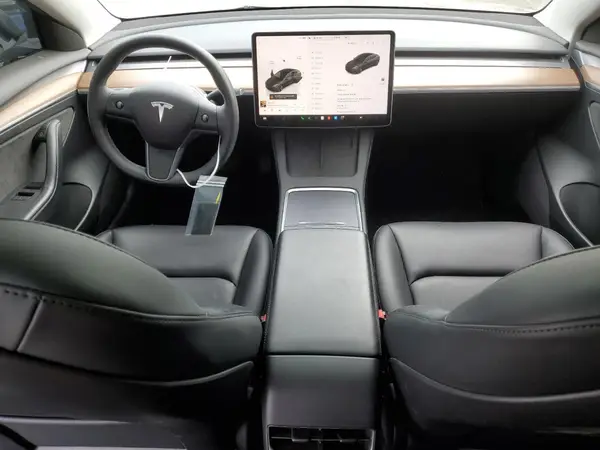 5YJ3E1EA8PF645299 2023 TESLA MODEL 3 - Image 8