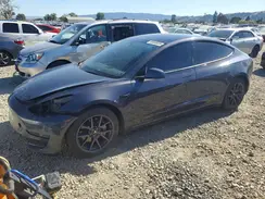 5YJ3E1EA8PF645769 2023 TESLA MODEL 3