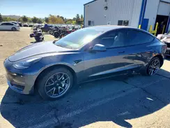 5YJ3E1EA8PF645819 2023 TESLA MODEL 3