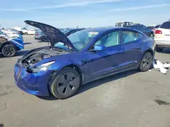 5YJ3E1EA8PF648879 2023 TESLA MODEL 3