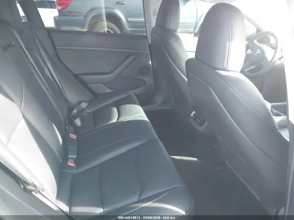 5YJ3E1EA8PF650132 2023 TESLA MODEL 3 - Image 8