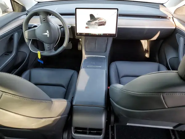 5YJ3E1EA8PF651555 2023 TESLA MODEL 3 - Image 8