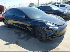5YJ3E1EA8PF652320 2023 TESLA MODEL 3