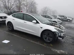 5YJ3E1EA8PF652351 2023 TESLA MODEL 3