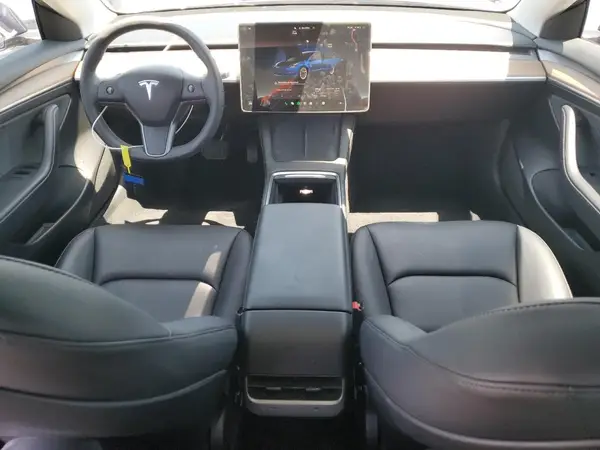 5YJ3E1EA8PF654326 2023 TESLA MODEL 3 - Image 8