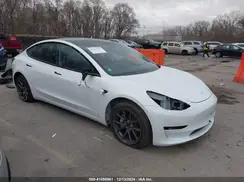 5YJ3E1EA8PF654567 2023 TESLA MODEL 3
