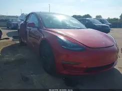 5YJ3E1EA8PF654746 2023 TESLA MODEL 3