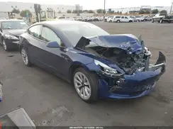 5YJ3E1EA8PF654777 2023 TESLA MODEL 3